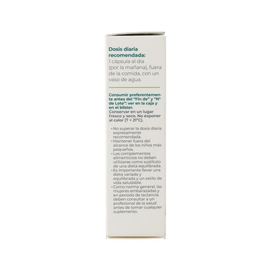 Ysonut Probiovance Premium 30 Cap