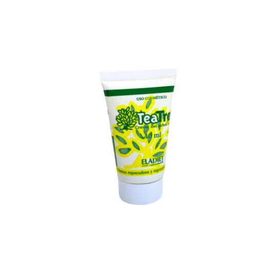 Eladiet Tea Tree Creme 40ml