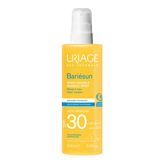 Uriage Bariésun SPF30 spray 200ml