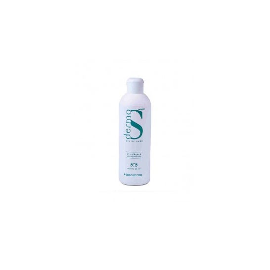 Dermo S gel colagénio 1l