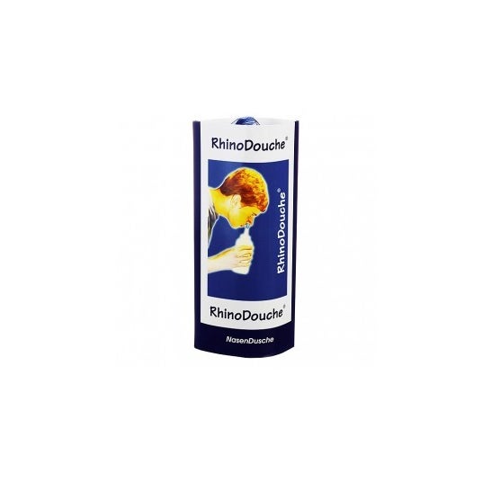 Dispositivo de irrigação nasal RhinoDouche 1ud