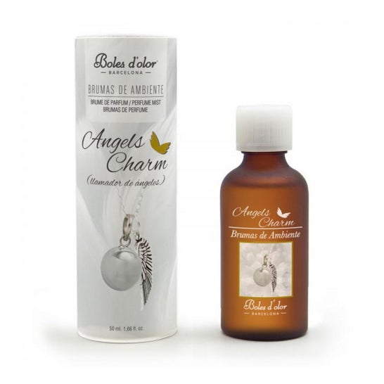 Boles d'Olor Ambients Mist Angels Charm 50ml