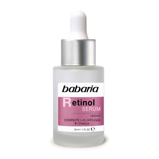 Babaria Retinol Sérum 30ml