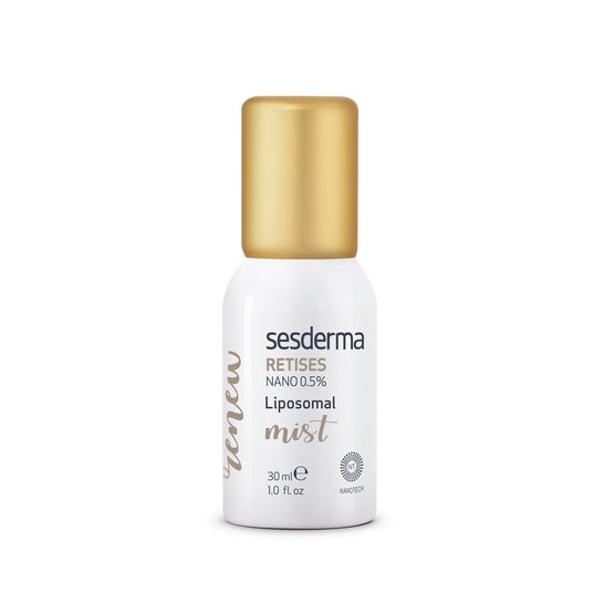 Sesderma Retises Nano 0.50- Névoa 12ml