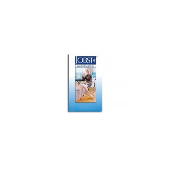 Jobst panty normal compressão bege tamanho 2