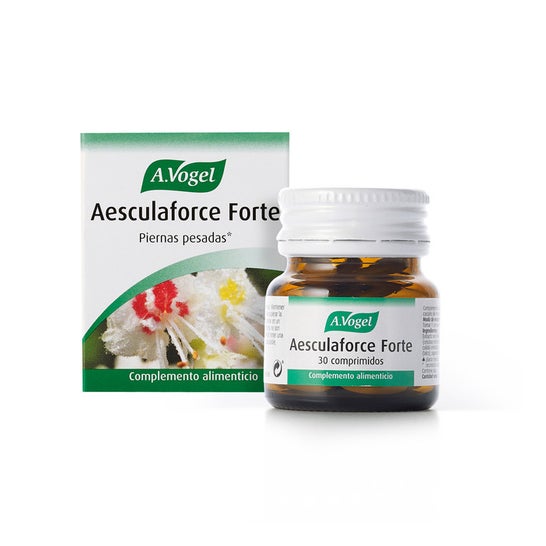 A. Vogel Aesculaforce Forte 30comp