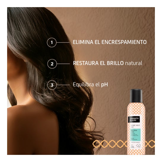 Nuggela &amp; Sule Hair Mist 207ml
