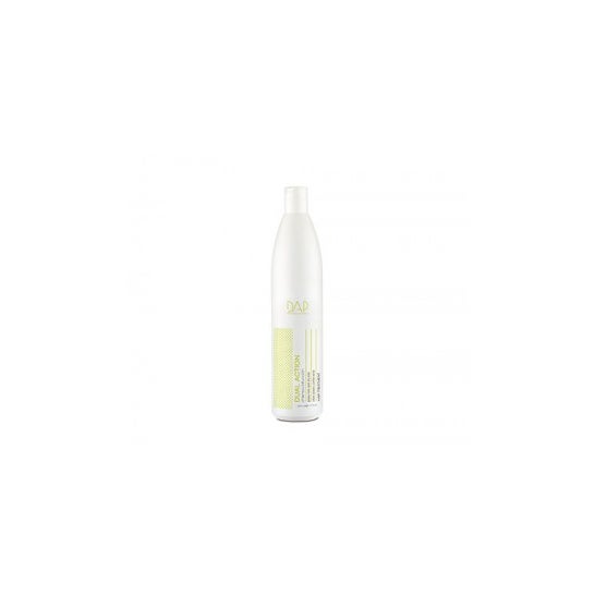 Shampoo Dap Bifunction 500ml