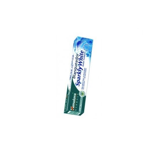 Himalaya Gum Expert branqueamento creme dental 75ml