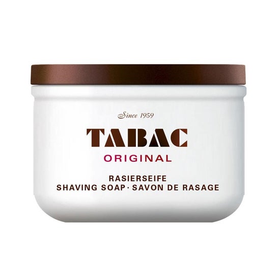 Sabonete de Barbear Original Tabac 125g