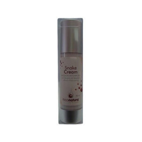 Triconatura Snake Cream Crema de Serpiente 50ml