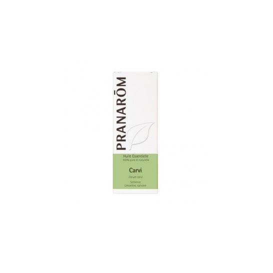 Óleo Essencial de Alcaravia 10ml