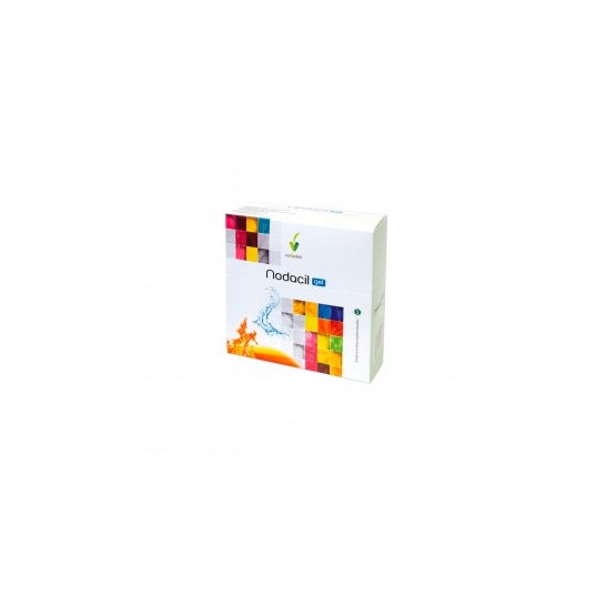 Novadiet Nodacil Gel 10 Envelopes