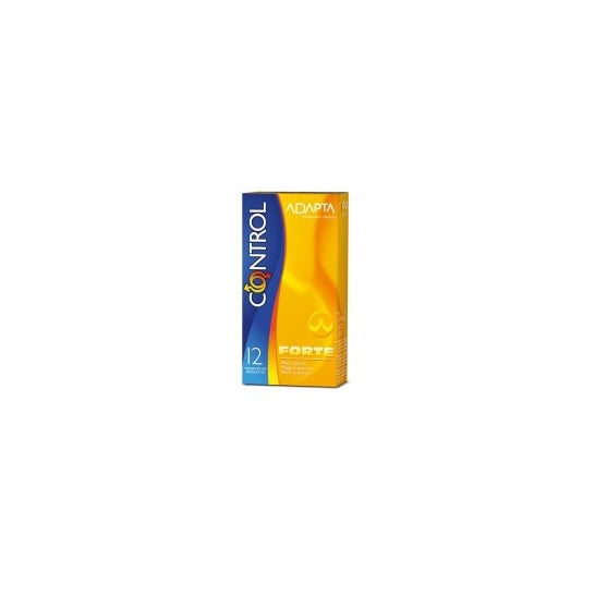 Controle Adapta Forte 12uds