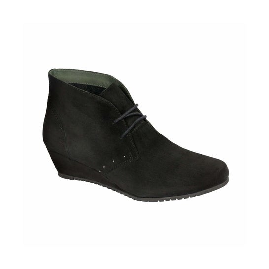 Scholl Botín Lorelie Negro Talla 41 1ud