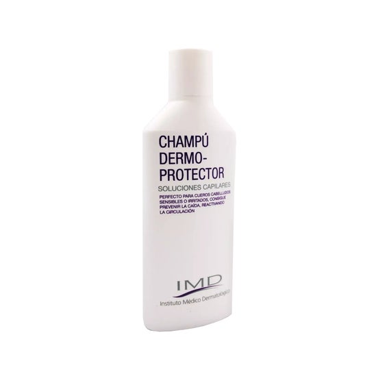 Champô Dermoprotector IMD 150ml