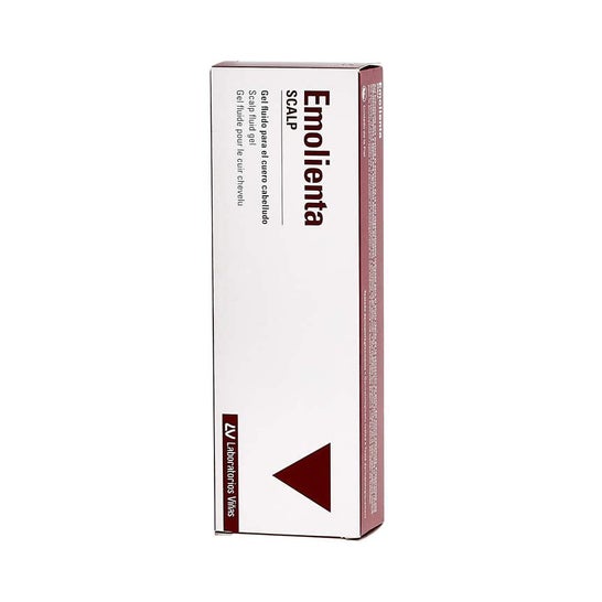 Emolienta Scalp 60ml Emolienta Scalp 60ml