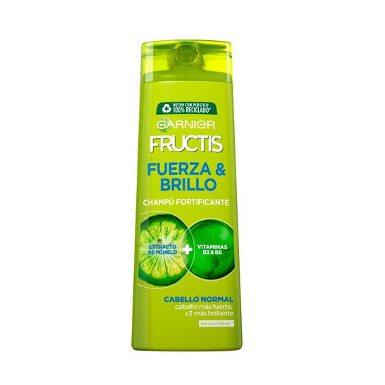 Garnier Fructis Strength &amp; Shine Shampoo 360ml