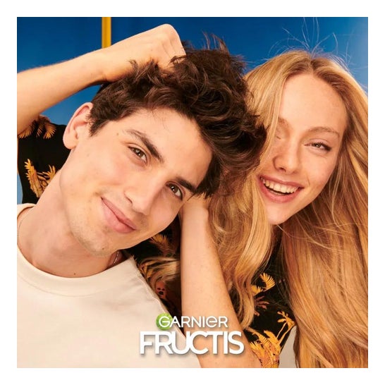 Garnier Fructis Strength & Shine Shampoo 360ml Garnier Fructis Strength & Shine Shampoo 360ml