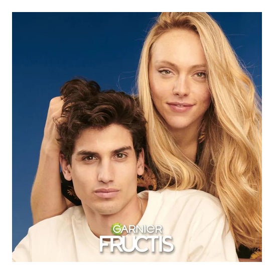 Garnier Fructis Strength & Shine Shampoo 360ml Garnier Fructis Strength & Shine Shampoo 360ml