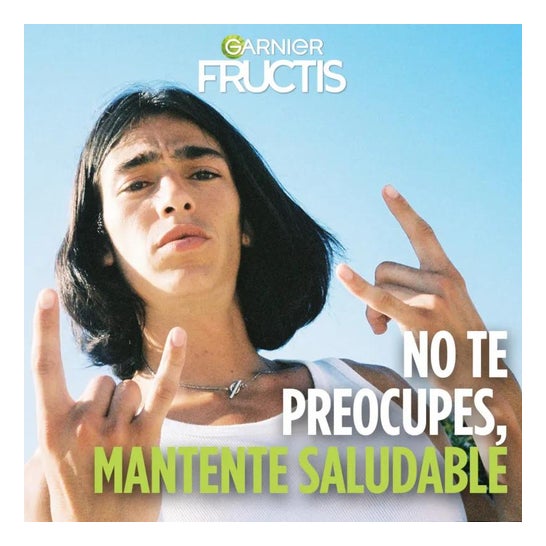 Garnier Fructis Strength & Shine Shampoo 360ml Garnier Fructis Strength & Shine Shampoo 360ml