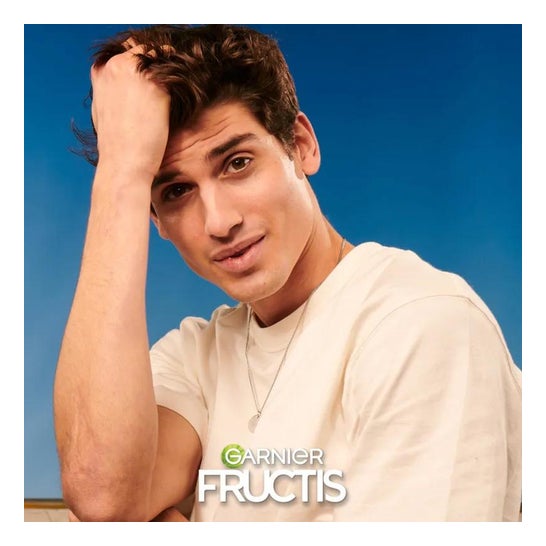 Garnier Fructis Strength & Shine Shampoo 360ml Garnier Fructis Strength & Shine Shampoo 360ml