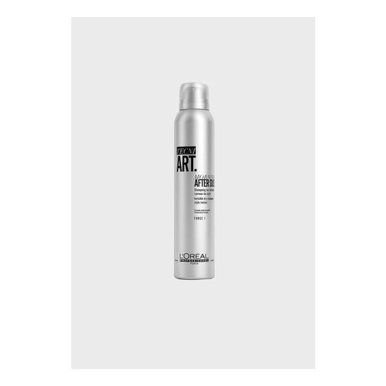 Loreal Tecni Art More After Dust 200ml