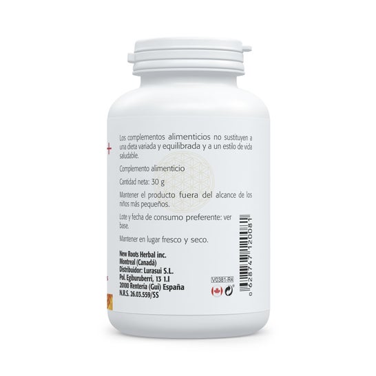 Sura Vitasan Ácido Alfa Lipoico R+ 150mg 60 cápsulas