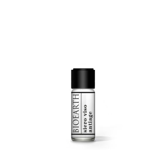 Bioearth Anti-Aging Facial Serum Hidratante Intenso Ácido Hialurônico 5ml