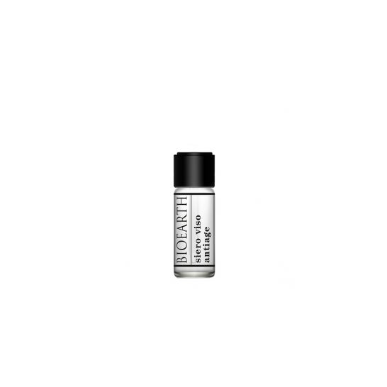 Bioearth Anti-Aging Facial Serum Hidratante Intenso Ácido Hialurônico 5ml