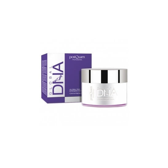Creme de noite de ADN Postquam Global 50ml
