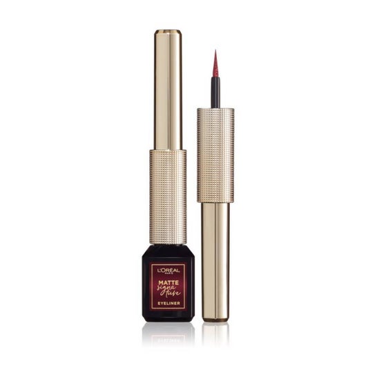 L'Oreal Eyeliner N05 Burgundy 1pc