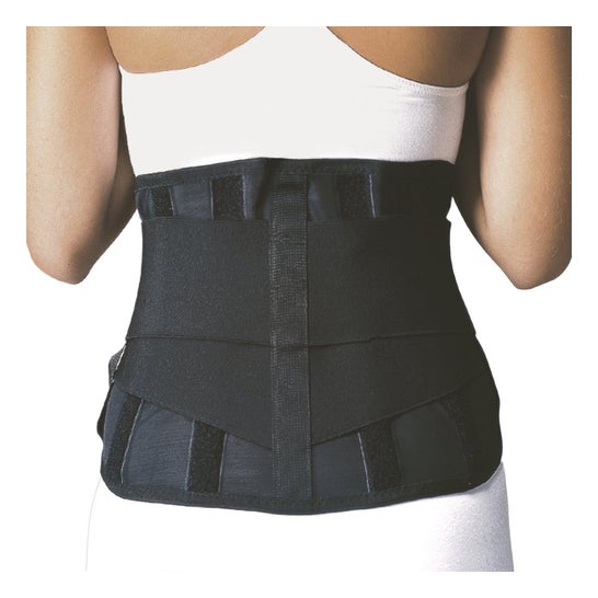 Orliman Work Girdle T-420 T-1 1ud