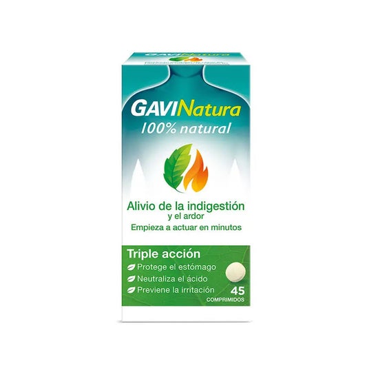 GaviNatura 45comp GaviNatura 45comp