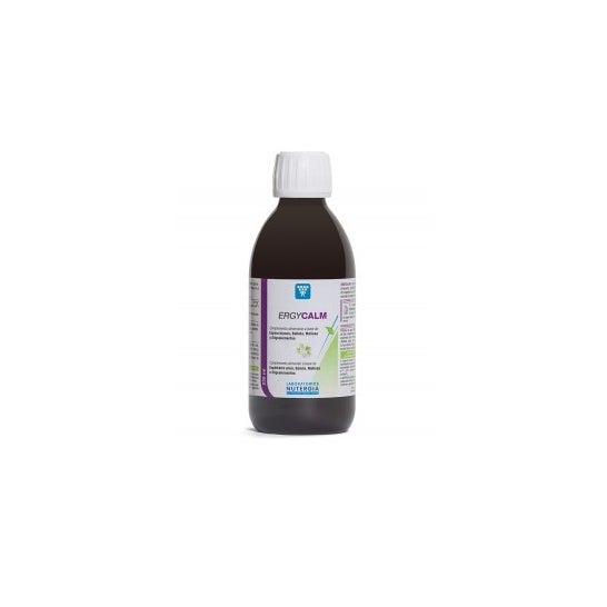 Ergycalm 250ml