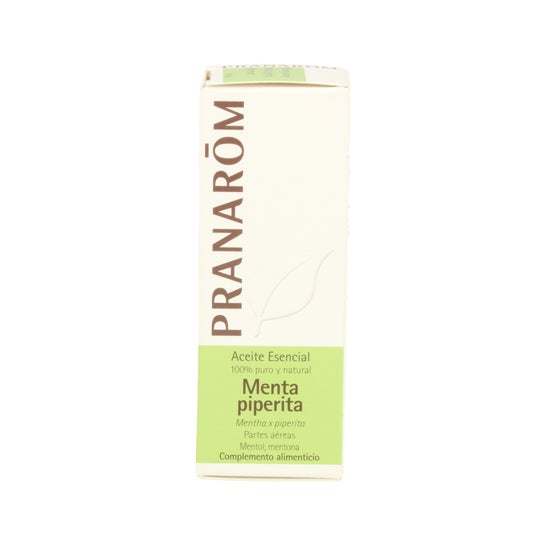Pranarôm óleo essencial de hortelã-pimenta 10ml