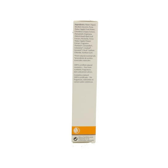 Dr. Hauschka Soro Facial Nocturno 20ml