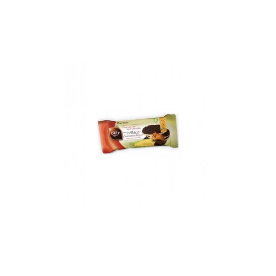 Diet-Radisson Tort. Milho Choco Nego Gluten Free Milho Choco 135g