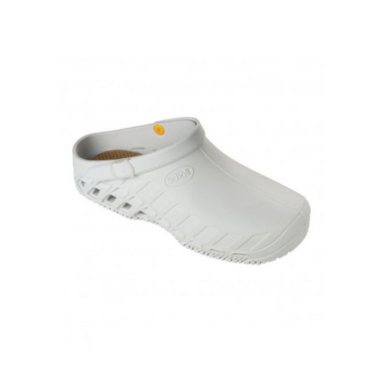 Evo Tpr Evo Tpr Uni Branco 42-43