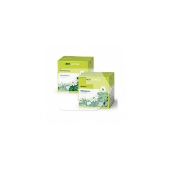 Camomila Acofarherbal 10 saquetas
