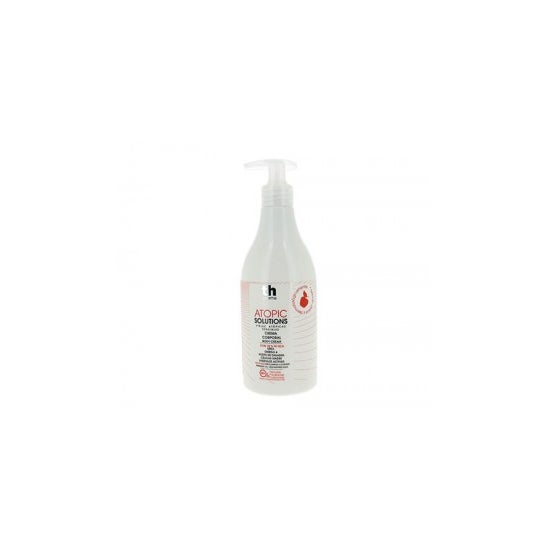 Thader Pharma Atopic Creme Corporal 500 ml