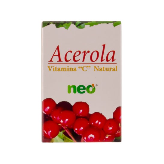 Neo Acerola 45cáps