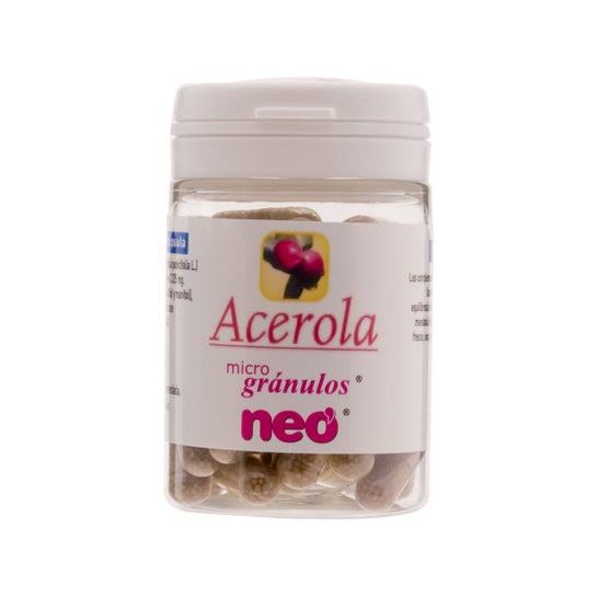 Neo Acerola 45cáps