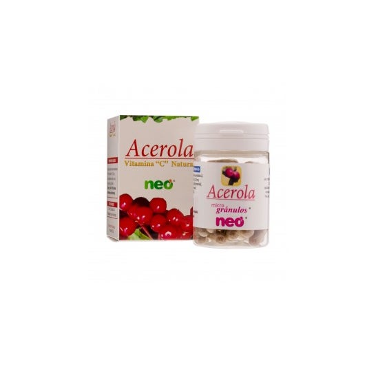 Neo Acerola 45cáps