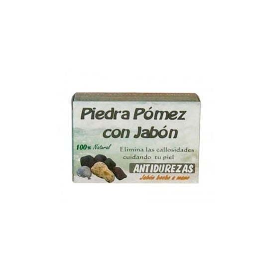 Galifarma Piedra Pomez Com Sabão Quitadurezas