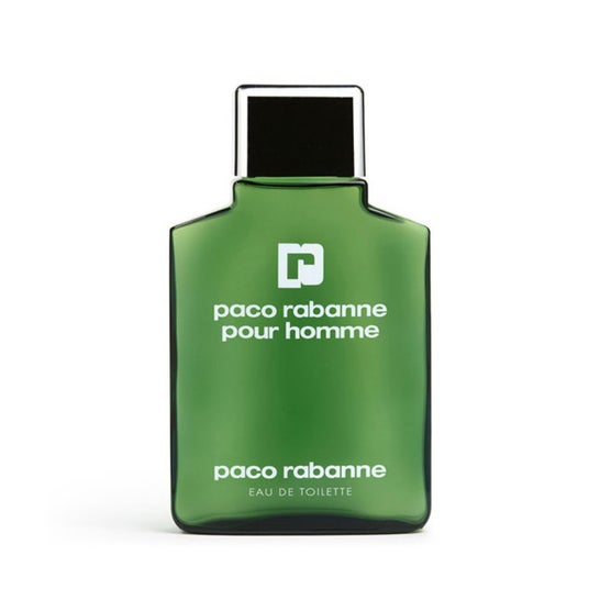 Paco Rabanne Eau De Toilette Homme Spray De 100 Ml