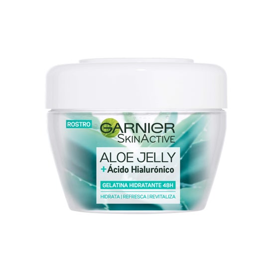 Garnier Aloe Gel Orgânico Refrescante Botânico 3 em 1 150ml