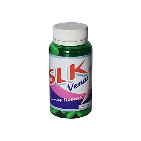 Saludalkalina Slk Venar 50caps
