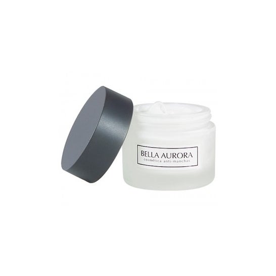 Bella Aurora B7 pele normal-seca anti-mancha 50ml