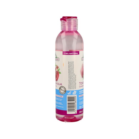 Corpore Sano Tónico Facial Micellar Mista 200ml